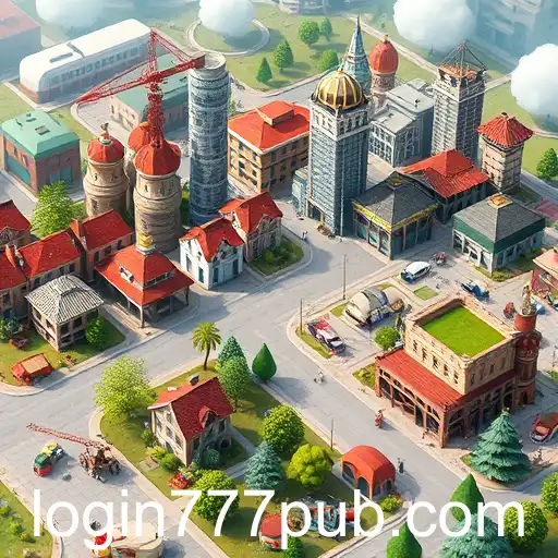 777pub Revolutionizes Online Gaming Experience
