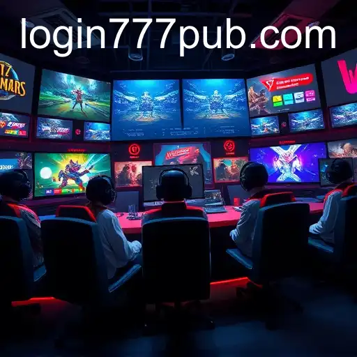 The Evolution of 777pub in the Gaming World