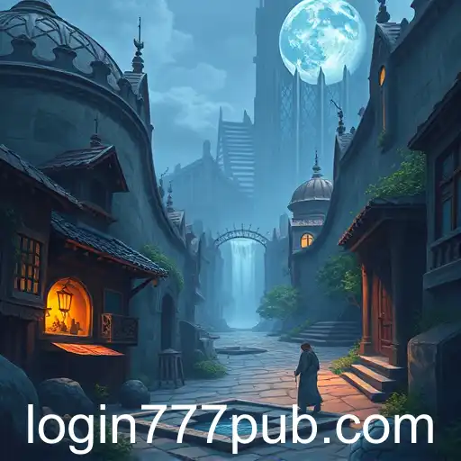 Exploring the Thrilling World of Adventure Games with 777pub