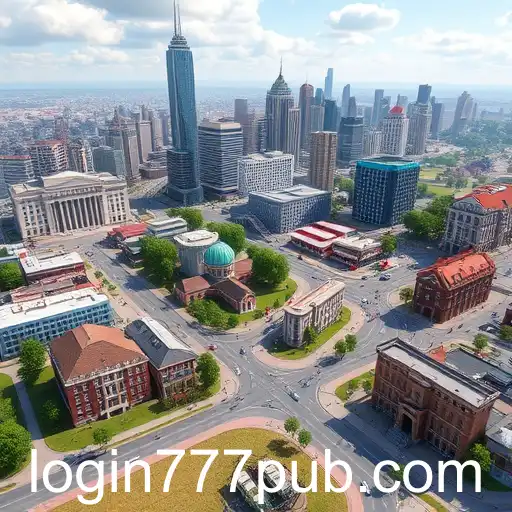 777pub Revolutionizes Online Gaming Experience