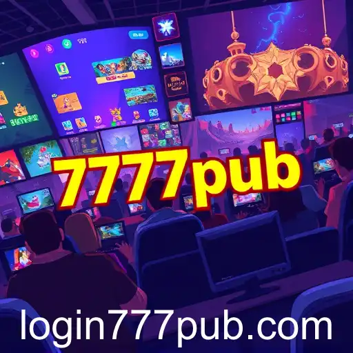 777pub's Rising Popularity Amid Global Gaming Trends