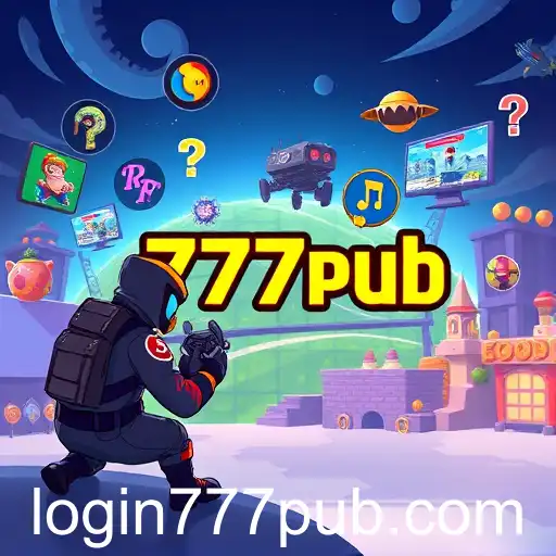 Digital Gaming Evolution: The Rise of 777pub