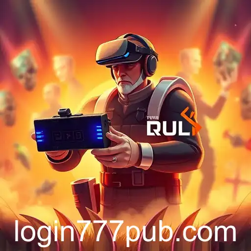 Gaming Trends and Innovations in 2025