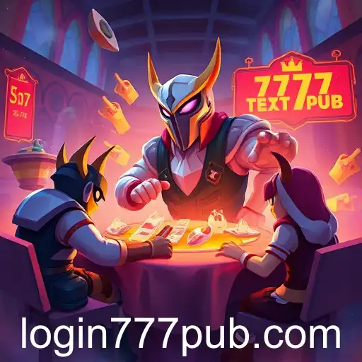 Gaming Trends Evolve with 777pub Leading the Way
