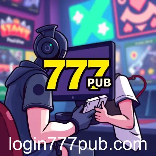 The Rise of 777pub in Online Gaming