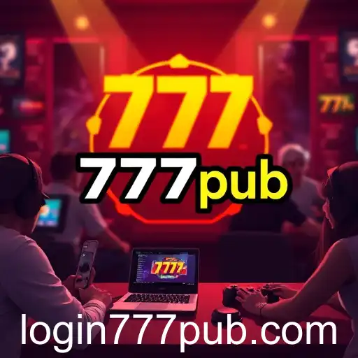 The Rise of 777pub in the Gaming World