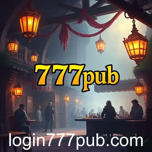 777pub: The Rising Star in Online Gaming