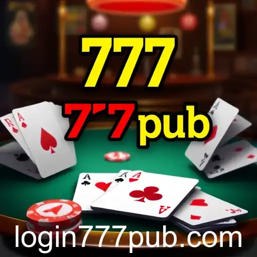 Exploring Card Games at 777pub: A Digital Haven for Card Enthusiasts