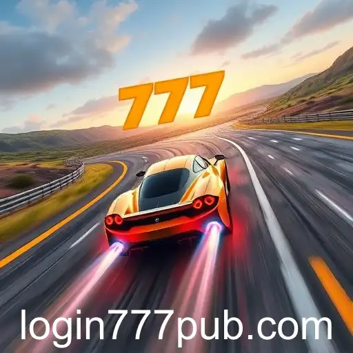 Digital Dynamics of 777pub in 2025