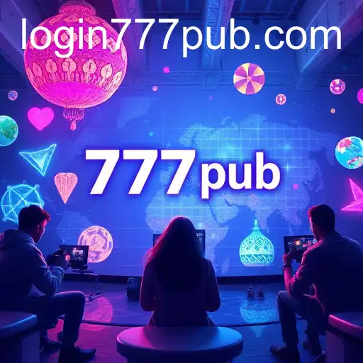 The Digital Renaissance: Exploring 777pub's Impact on Online Gaming