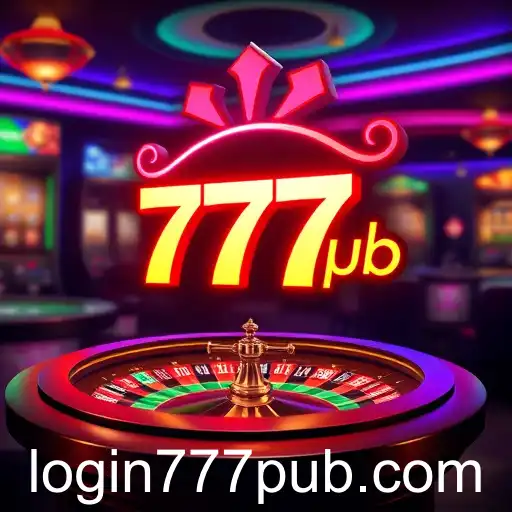 The Digital Playground: 777pub and the Evolution of Online Gaming