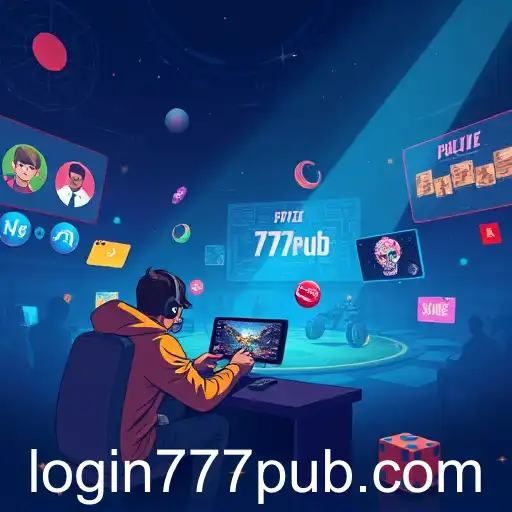 Evolution of Online Gaming Platforms