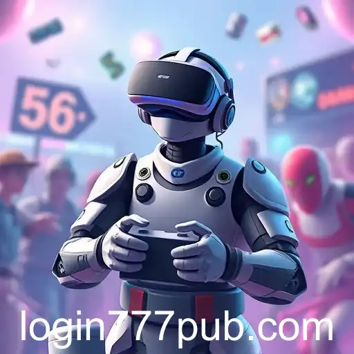 The Evolving Landscape of Online Gaming