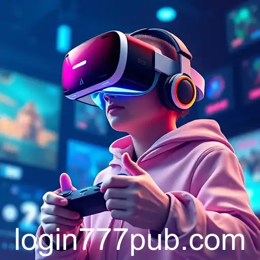 Gaming Evolution: The Rise of 777pub