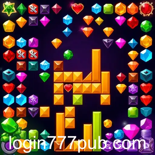 The Fascination of Puzzle Games: Unveiling the Charm of 777pub’s Captivating Collection