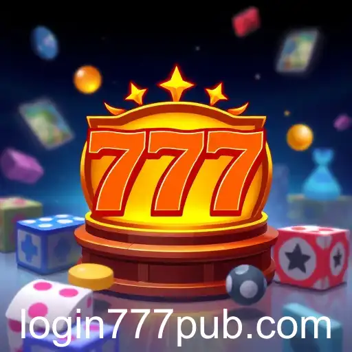 The Rise of 777pub in the Online Gaming Industry