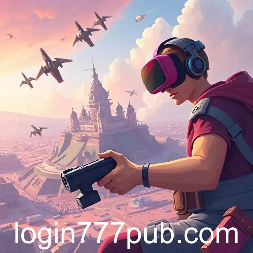 The Rise of Online Gaming in the Digital Era