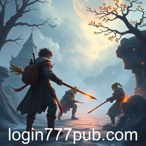 777pub: The Rising Star in Online Gaming
