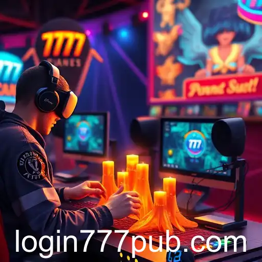 The Impact of 777pub on the Gaming Community