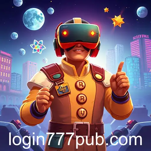 Rise of Virtual Gaming in 2025